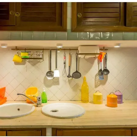 I Campanili Di Apartment *
