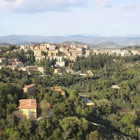 I Campanili Di Apartment Perugia