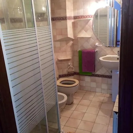 Lägenhet I Campanili Di Perugia